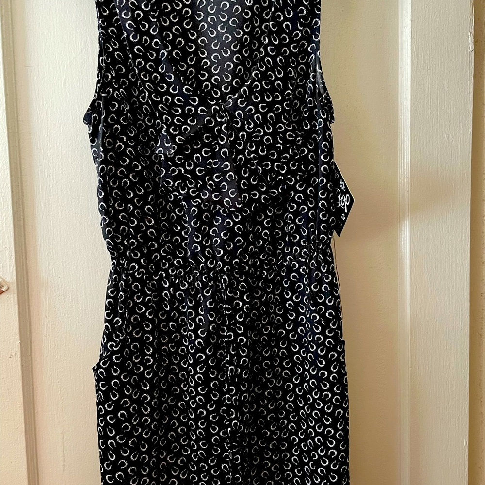 Junior Dress